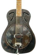Load image into Gallery viewer, 2003 Fender FR-48 Steel Resonator #KY03060527 (PDX)
