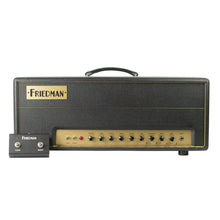 Load image into Gallery viewer, Used Friedman BE-100 Amplifier Head Black Tolex #3060618005 (PDX)

