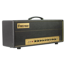 Load image into Gallery viewer, Used Friedman BE-100 Amplifier Head Black Tolex #3060618005 (PDX)

