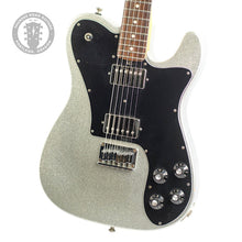 Load image into Gallery viewer, 2021 Friedman Vintage T Aged Silver Sparkle #1021-2132 (PDX)
