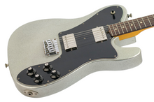 Load image into Gallery viewer, 2021 Friedman Vintage T Aged Silver Sparkle #1021-2132 (PDX)
