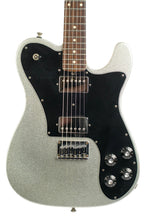 Load image into Gallery viewer, 2021 Friedman Vintage T Aged Silver Sparkle #1021-2132 (PDX)
