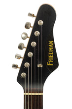 Load image into Gallery viewer, 2021 Friedman Vintage T Aged Silver Sparkle #1021-2132 (PDX)
