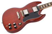 Load image into Gallery viewer, 2021 Gibson '61 SG Standard Cherry #212410409 (PDX)

