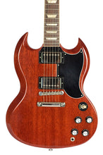 Load image into Gallery viewer, 2021 Gibson '61 SG Standard Cherry #212410409 (PDX)
