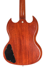 Load image into Gallery viewer, 2021 Gibson '61 SG Standard Cherry #212410409 (PDX)
