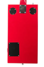 Load image into Gallery viewer, Used Gretsch Electromatic Bo Diddley Guitar Firebird Red w/Replaced Neck #NSN (PDX)
