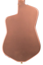 Load image into Gallery viewer, Used Guttlin Baronet Electric Guitar Copper w/Lollar Charlie Christian Pickup #154 (PDX)
