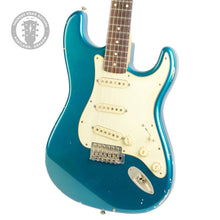 Load image into Gallery viewer, Used K-Line Springfield Lake Placid Blue #190014 (PDX)
