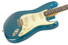 Load image into Gallery viewer, Used K-Line Springfield Lake Placid Blue #190014 (PDX)
