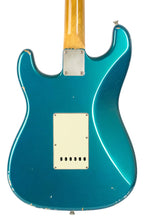 Load image into Gallery viewer, Used K-Line Springfield Lake Placid Blue #190014 (PDX)
