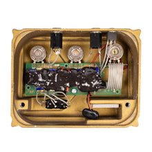 Load image into Gallery viewer, 1997 Klon Centaur Professional Overdrive Gold Long Tail Horsie #1575 (PDX)
