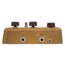 Load image into Gallery viewer, 1997 Klon Centaur Professional Overdrive Gold Long Tail Horsie #1575 (PDX)
