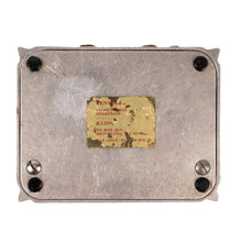 Load image into Gallery viewer, 1990s Klon Centaur Professional Overdrive Silver Long Tail Horsie #S352 (PDX)

