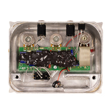 Load image into Gallery viewer, 1990s Klon Centaur Professional Overdrive Silver Long Tail Horsie #S352 (PDX)
