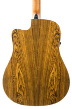 Load image into Gallery viewer, Used LAG Tramontane THV30DCE Smart Guitar Natural w/HyVibe Electronics &amp; Effects #2108LT23175 (PDX)

