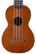 Load image into Gallery viewer, Vintage Martin Style O Ukulele w/Brazilian Rosewood Fingerboard #NSN (PDX)
