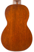 Load image into Gallery viewer, Vintage Martin Style O Ukulele w/Brazilian Rosewood Fingerboard #NSN (PDX)
