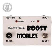 Load image into Gallery viewer, Used Morley Buffer Boost (PDX)
