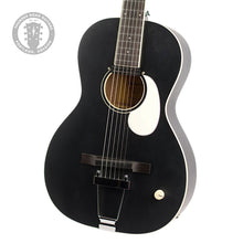 Load image into Gallery viewer, Used Orangewood Juniper Live Black Rubber Bridge Guitar #PO12420903 (PDX)
