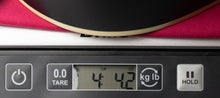Load image into Gallery viewer, Used Orangewood Juniper Live Black Rubber Bridge Guitar #PO12420903 (PDX)

