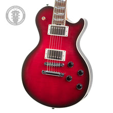 Load image into Gallery viewer, 2000s RKS Les Paul Style Guitar Red Burst #NSN (PDX)
