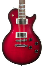 Load image into Gallery viewer, 2000s RKS Les Paul Style Guitar Red Burst #NSN (PDX)

