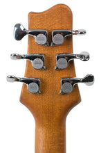 Load image into Gallery viewer, 2000s RKS Les Paul Style Guitar Red Burst #NSN (PDX)
