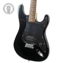 Load image into Gallery viewer, Used Squier Bullet Stratocaster Black Gloss SOLD AS-IS WITH NO RETURN #SI050600983 (PDX)
