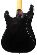 Load image into Gallery viewer, Used Squier Bullet Stratocaster Black Gloss SOLD AS-IS WITH NO RETURN #SI050600983 (PDX)
