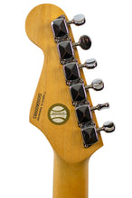 Load image into Gallery viewer, Used Squier Bullet Stratocaster Black Gloss SOLD AS-IS WITH NO RETURN #SI050600983 (PDX)
