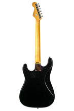 Load image into Gallery viewer, Used Squier Bullet Stratocaster Black Gloss SOLD AS-IS WITH NO RETURN #SI050600983 (PDX)
