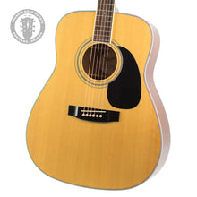 Load image into Gallery viewer, Used Takamine G332 Dreadnaught Made in Japan Natural Gloss #NSN (PDX)
