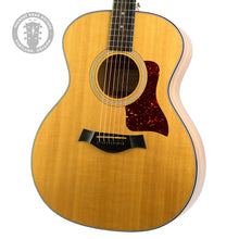 Load image into Gallery viewer, 2000 Taylor 314K Natural w/Koa Back &amp; Sides #20001130073 (PDX)
