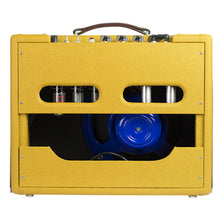 Load image into Gallery viewer, Used Victoria 20112-T Combo Amp Tweed #6349 (PDX)
