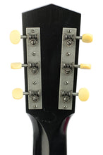 Load image into Gallery viewer, Used Waterloo WL-14X Satin Black #3731 (PDX)
