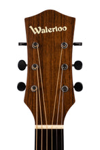 Load image into Gallery viewer, Used Waterloo WL-JK Sunburst #3817 (PDX)
