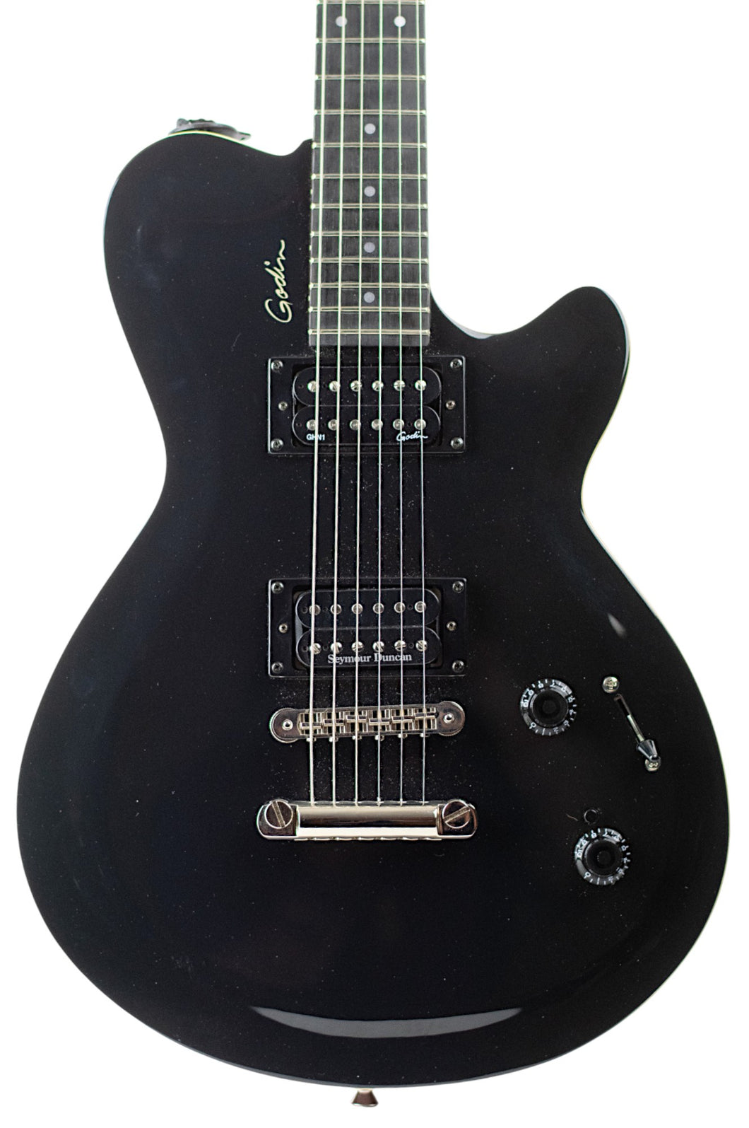 2011 Godin Icon Type 2 
