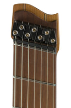 Load image into Gallery viewer, Circa 2021 Strandberg Boden 7-String Electric Guitar Translucent Charcoal #C2101346 (PDX)

