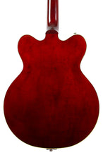 Load image into Gallery viewer, 2023 Gretsch G2604T Streamliner Rally II Centerblock Doublecut Oxblood #IS221201742 (PDX)
