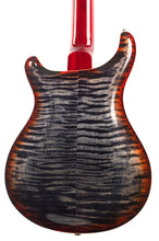 Load image into Gallery viewer, Used 2024 PRS McCarty 594 Hollowbody II Charcoal Cherry Burst #0384874 (PDX)
