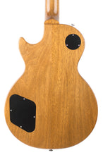 Load image into Gallery viewer, Used 2025 Gibson '50s Les Paul Standard Satin Vintage Honey Burst #222750239 (PDX)
