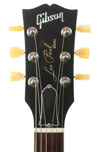 Load image into Gallery viewer, Used 2025 Gibson '50s Les Paul Standard Satin Vintage Honey Burst #222750239 (PDX)
