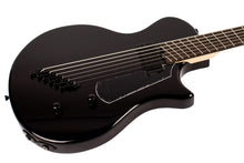 Load image into Gallery viewer, Used 2026 Hybrid Guitar Co. Big 6 Black #40426 (PDX)
