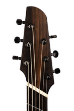 Load image into Gallery viewer, Used 2026 Hybrid Guitar Co. Big 6 Black #40426 (PDX)
