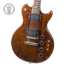 Load image into Gallery viewer, Circa 1980 Electra X-960 MIJ Dark Walnut Stained Ash #004055 (PDX)
