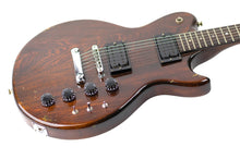 Load image into Gallery viewer, Circa 1980 Electra X-960 MIJ Dark Walnut Stained Ash #004055 (PDX)
