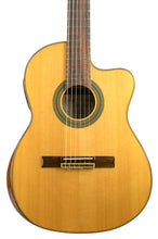 Load image into Gallery viewer, Recent Alvarez CC7HCEAR Nylon String Classical #E19072903 (PDX)
