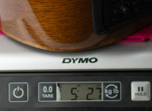 Load image into Gallery viewer, Recent Alvarez CC7HCEAR Nylon String Classical #E19072903 (PDX)

