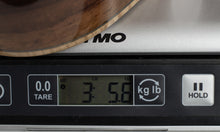 Load image into Gallery viewer, Recent Pono BN6-30C Baritone Nui 6-String Ukulele/Guitar Cedar &amp; Rosewood Natural #2319664 (PDX)
